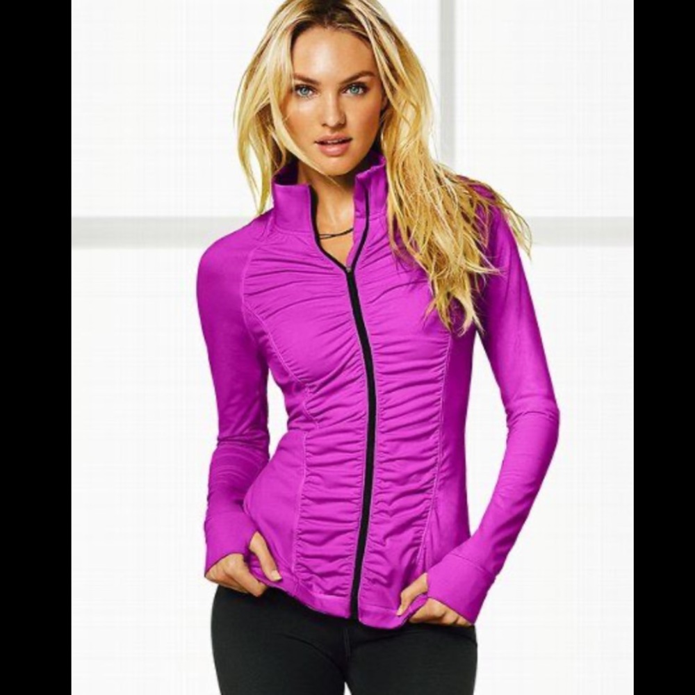 Victoria’s Secret VSX Sport Jacket